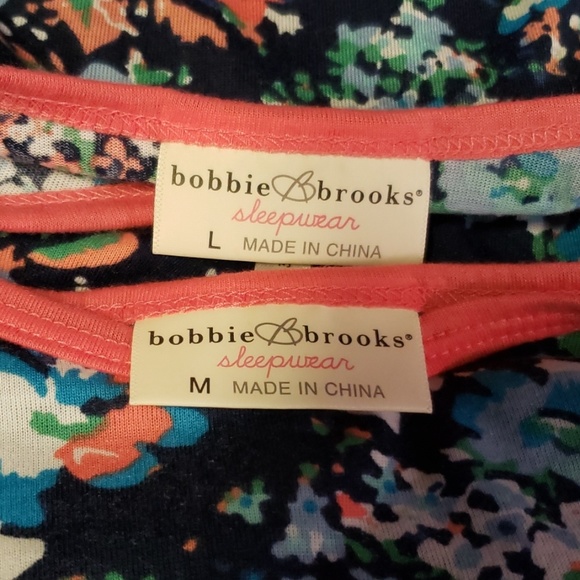 Floral Romper One Piece Shorts Outfit Sleep PJ - Picture 8 of 8